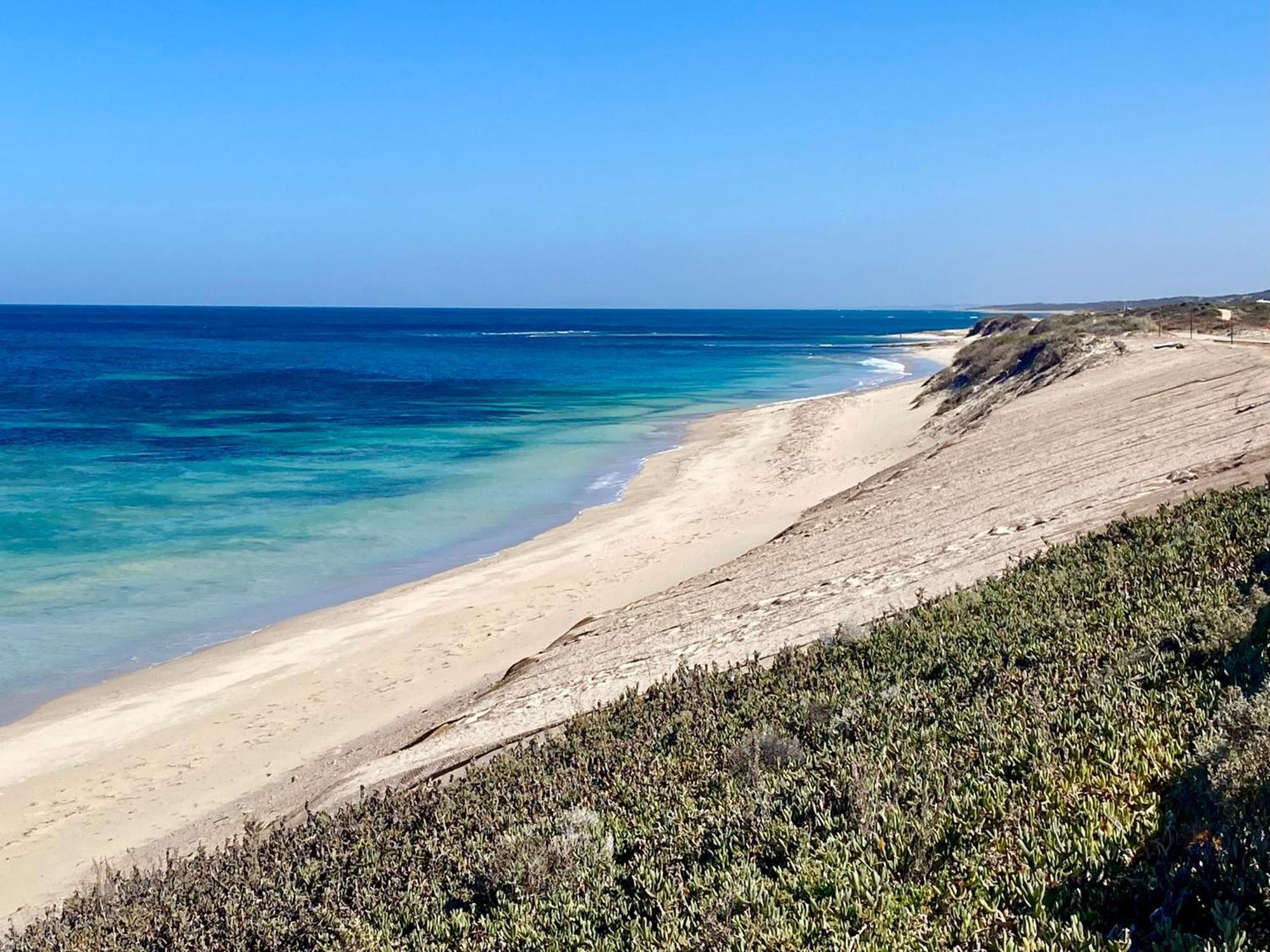 Port Denison Beach Resort Bagian luar foto