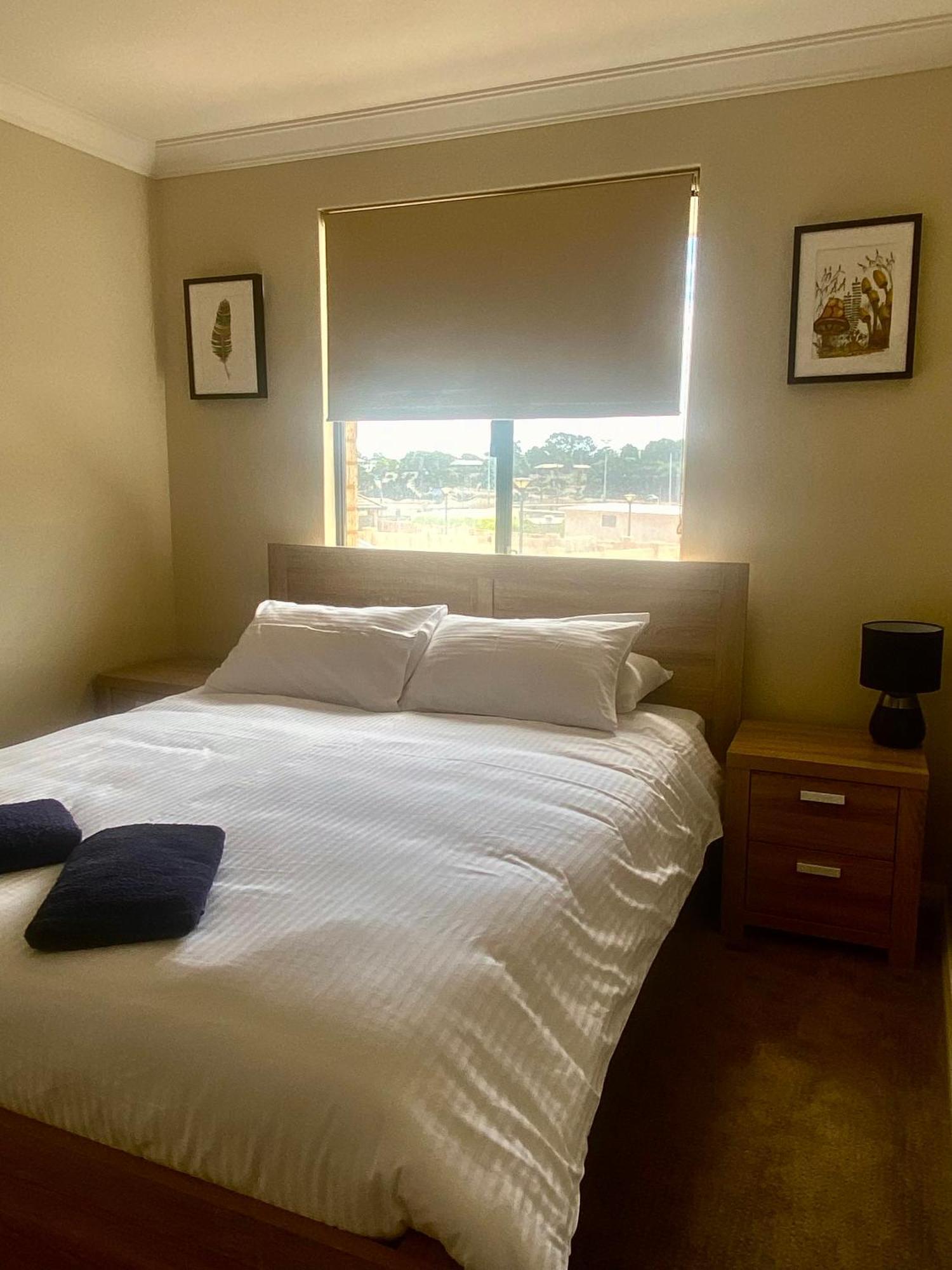 Port Denison Beach Resort Bagian luar foto